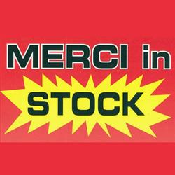 Merci in Stock, Brescia orari di apertura