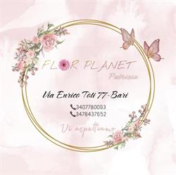 Fioreria Flor Planet, Bari orari di apertura