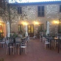 La Corte dell' Ulivo, Montepulciano orari di apertura