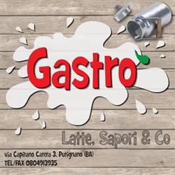 Gastrò, Putignano orari di apertura