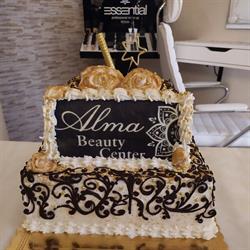 Alma Beauty Center Acquaviva, Acquaviva delle Fonti orari di apertura
