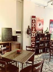Bar Tribeca, Parma orari di apertura