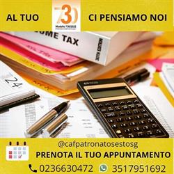 Patronato EPAS CAF Italia - Sesto San Giovanni, orari di apertura