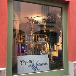 I Capelli di Valentina, Voghera orari di apertura