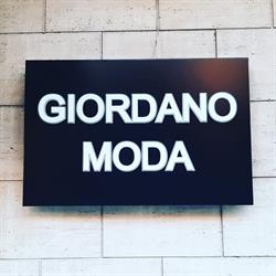 Giordano Moda, Andria orari di apertura