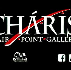 Charis Hair Point Gallery, Ladispoli orari di apertura