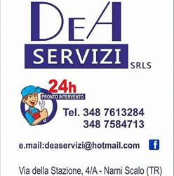 Dea Servizi, Narni orari di apertura