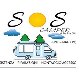 SOS Camper Conegliano, orari di apertura