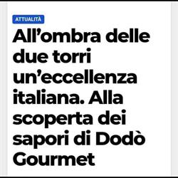 DODO GOURMET PISCITELLA DOMENICO, Maddaloni orari di apertura