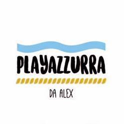 Ristorante Stabilimento Balneare Playazzurra, Falconara Marittima orari di apertura