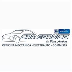 CAR Service di Pota Andrea, Morrovalle orari di apertura