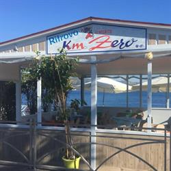 Ritrovo Km Zero, Messina orari di apertura