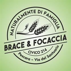 Brace & Focaccia, Pescara orari di apertura
