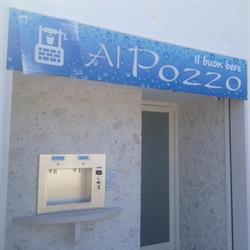 Al pozzo, il buon bere, Cisternino orari di apertura