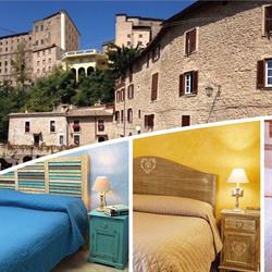 Residenza La Gemma, Subiaco orari di apertura
