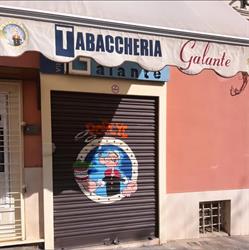 Tabaccheria Galante - Castellaneta, orari di apertura