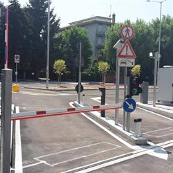 Parcheggio Facciolati srl, Padova orari di apertura