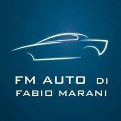 FM Auto Di Fabio Marani, Modena orari di apertura