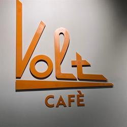 Volt cafè, Modena orari di apertura