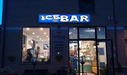 ICE BAR, Cortona orari di apertura