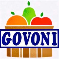 Govoni, Grugliasco orari di apertura