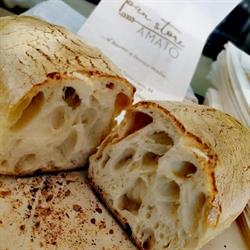 Pan store Amato, Castello di Cisterna orari di apertura