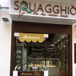 Squagghiò, Cefalù orari di apertura