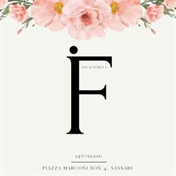 Idea fiorita di Mè Simona, Sassari orari di apertura