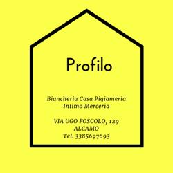 Profilo, Alcamo orari di apertura