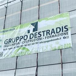 DE.COST. - GRUPPO DESTRADIS, Oria orari di apertura