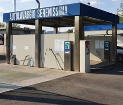 Autolavaggio Serenissima, Brescia orari di apertura