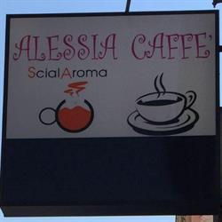 Alessia caffè' bar, Napoli orari di apertura