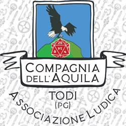 Compagnia dell'Aquila Associazione Ludica, Todi orari di apertura