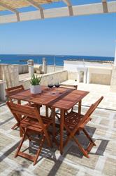 Il Bastione Apartment Gallipoli, orari di apertura