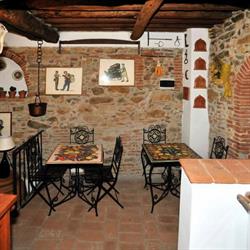 Il Vecchio Dazio Bed & Breakfast, Montemagno orari di apertura
