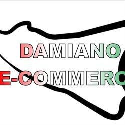 Damiano e-commerce, Niscemi orari di apertura