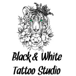 Black & White Tattoo Studio, Sedriano orari di apertura