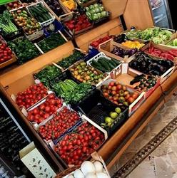 I sapori dell'orto, Bolognetta orari di apertura