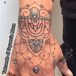 Tatuando Di Squarcia Mara, Grosseto orari di apertura