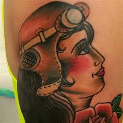 VintageTattoo Sopra Il Porto, Terrasini orari di apertura