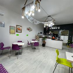 Pizzeria Solletico 2.0, Simaxis orari di apertura