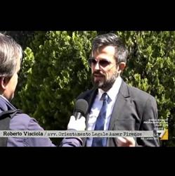 Studio Legale Visciola, Firenze orari di apertura