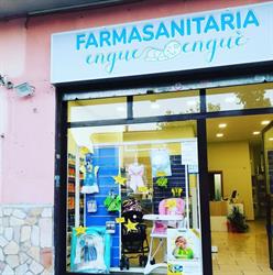 Farmasanitaria Enguè Enguè, Giugliano in Campania orari di apertura