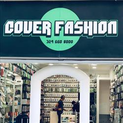 Cover Fashion, Ancona orari di apertura