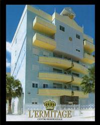 Ermitage Centro Residenziale, Canosa di Puglia orari di apertura