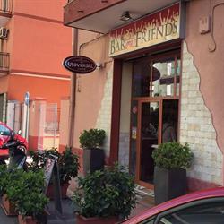 My Friends, Taranto orari di apertura