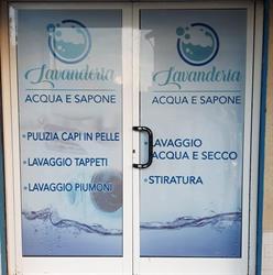 Lavanderia Acqua & Sapone, Porto Torres orari di apertura
