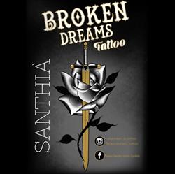 Broken dreams tattoo-Santhià, orari di apertura