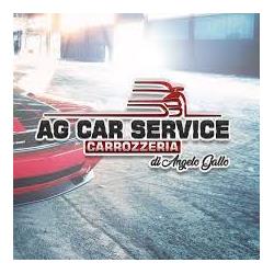 AG Car Service - Carrozzeria di Angelo Gallo, Sant'Anastasia orari di apertura