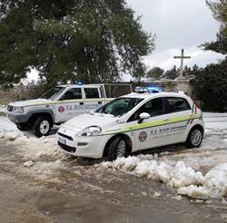 Pubblica Assistenza Ruvo Soccorso, Ruvo di Puglia orari di apertura
